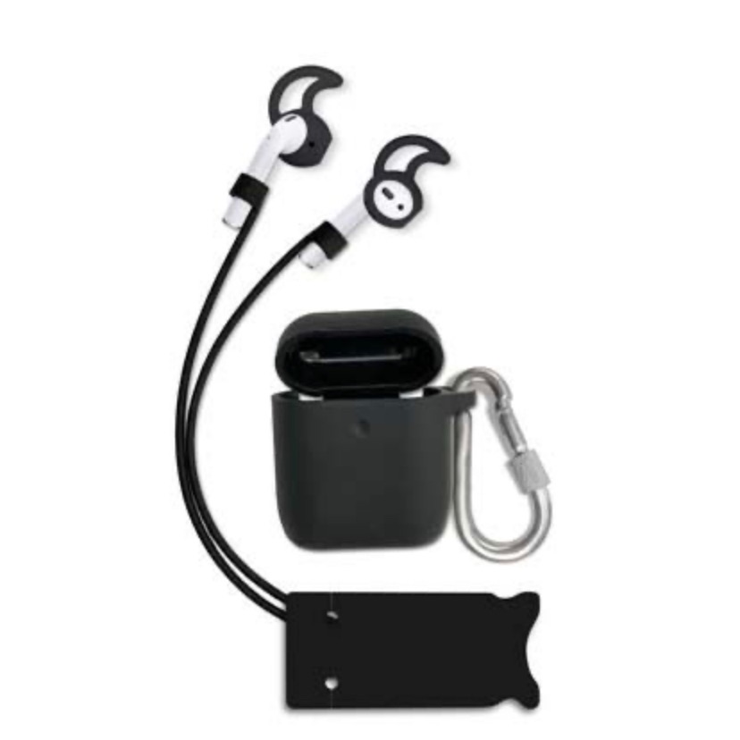 4 Piece Accessory For Airpods